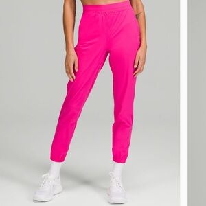 Lululemon Adapted State Jogger